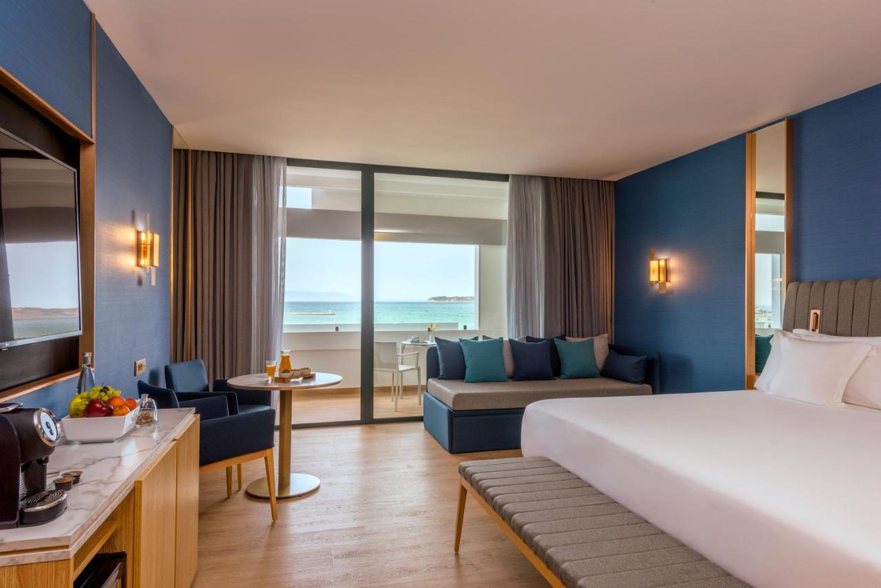 فندق Barcelo Tanger المظهر الخارجي الصورة