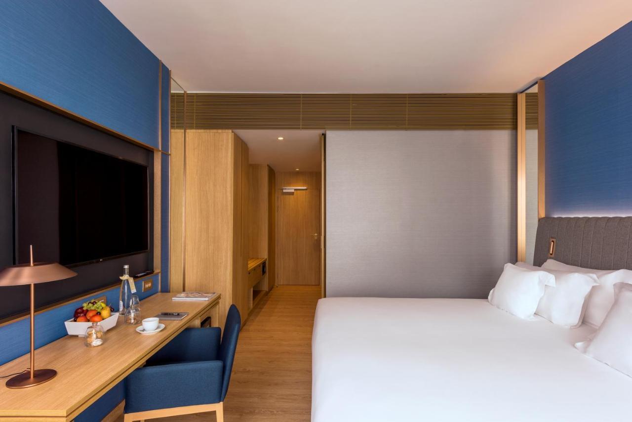 فندق Barcelo Tanger المظهر الخارجي الصورة Deluxe Room