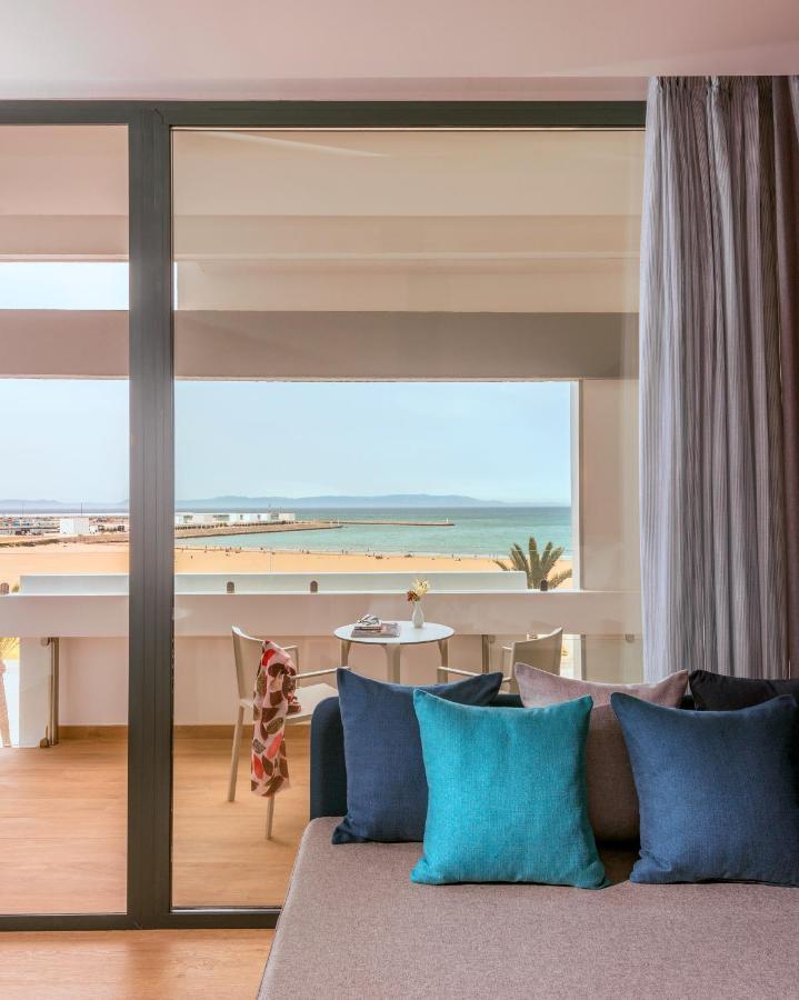 فندق Barcelo Tanger المظهر الخارجي الصورة A room at the hotel