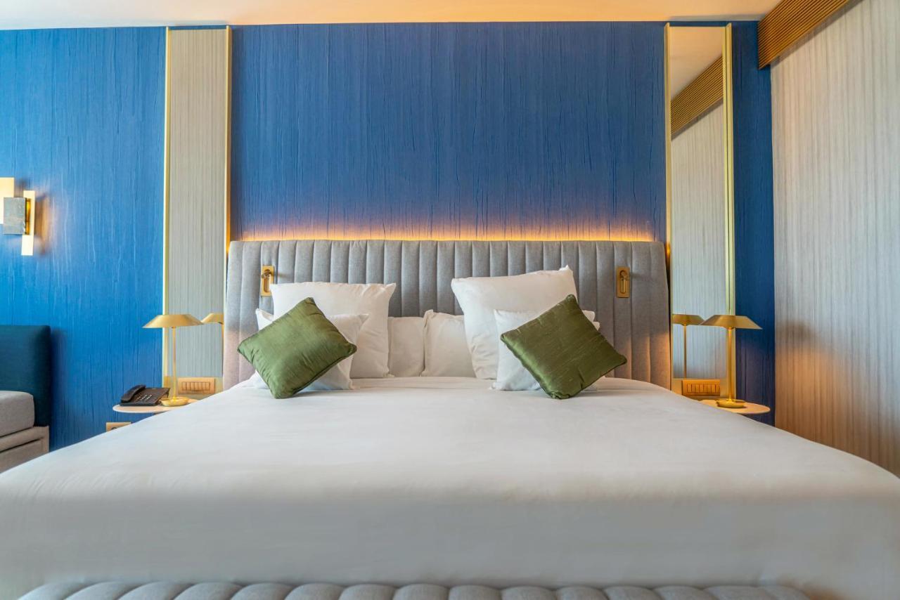 فندق Barcelo Tanger المظهر الخارجي الصورة Deluxe Room