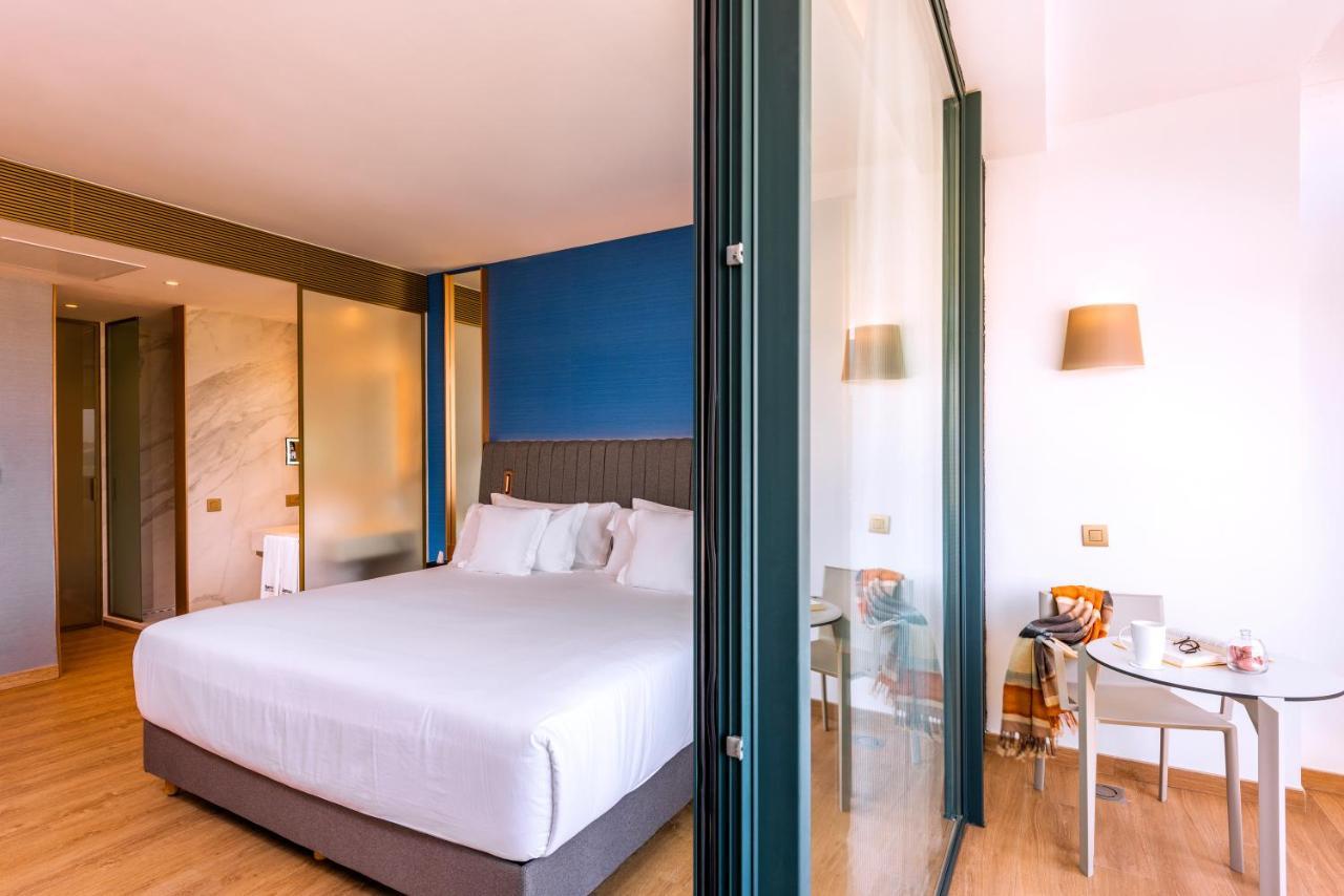 فندق Barcelo Tanger المظهر الخارجي الصورة A room at the hotel