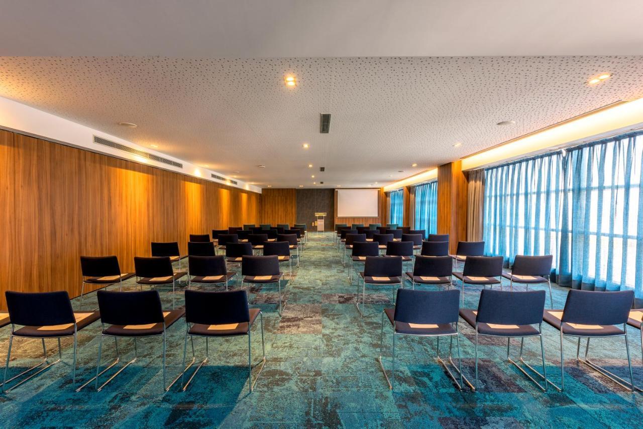 فندق Barcelo Tanger المظهر الخارجي الصورة Meeting room