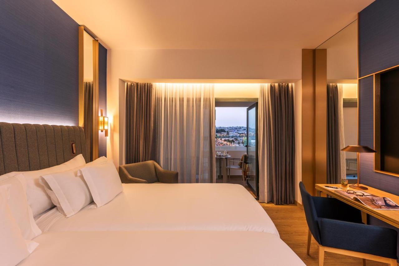 فندق Barcelo Tanger المظهر الخارجي الصورة Deluxe room