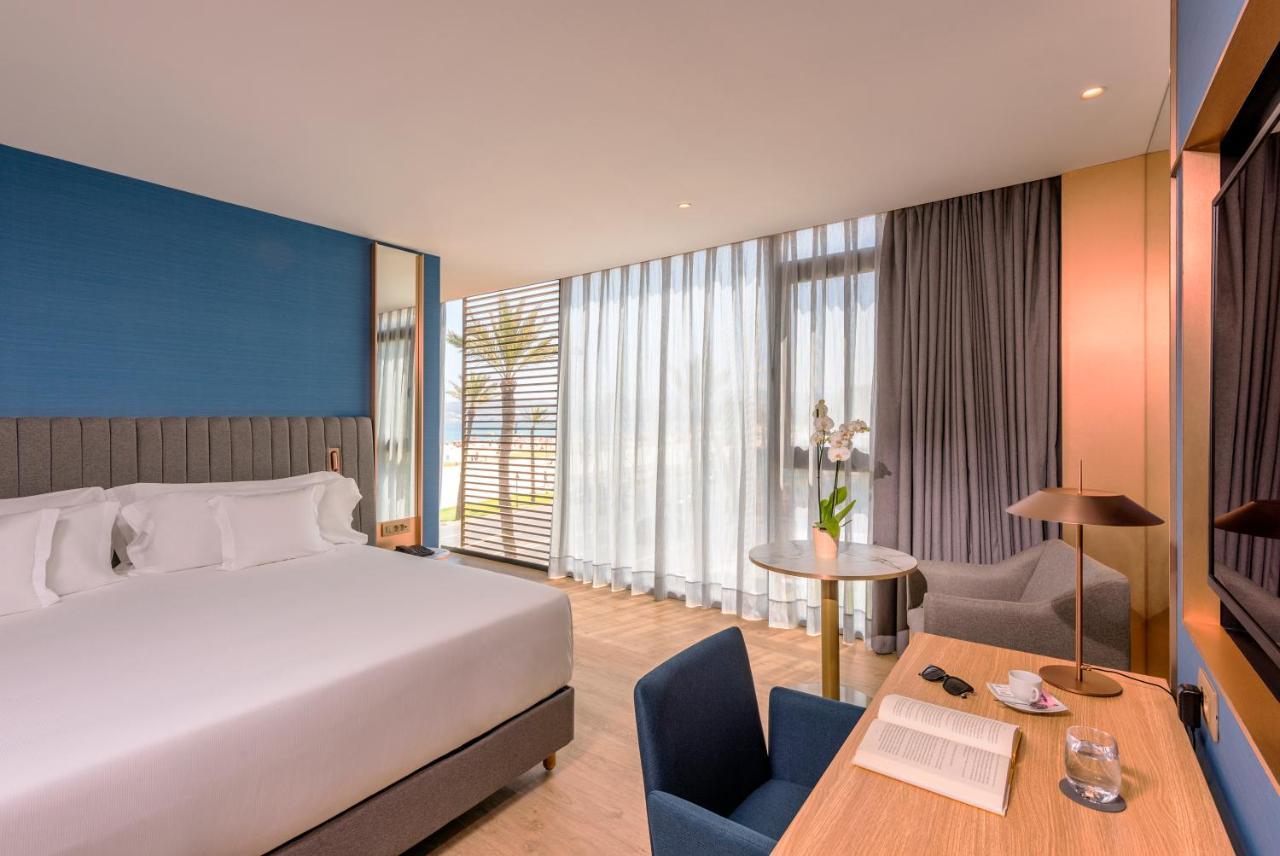 فندق Barcelo Tanger المظهر الخارجي الصورة Deluxe room